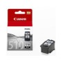 Tinta Canon PG-510 Negro (2970B001/9)