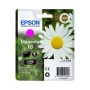 Tinta Epson 18 T1803 Magenta 3.3ml 180pág(C13T18034012)