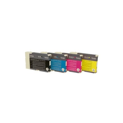 Tinta Epson T6163 Magenta 53ml (C13T616300)