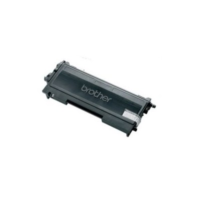 Toner BROTHER Laser Negro 1500 páginas (TN-2005)