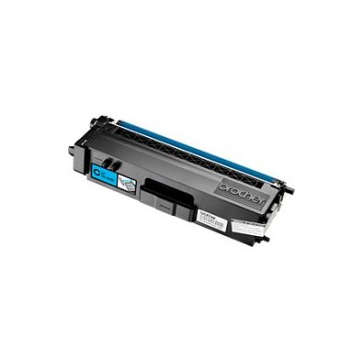 Toner BROTHER Laser Cian 1500 páginas (TN-320C)