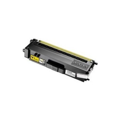 Toner BROTHER Laser Amarillo 6000 páginas (TN-329Y)