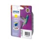 Tinta Epson T0804 Amarillo Photo 7.4ml (C13T08044011)