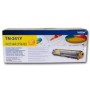 Toner BROTHER Amarillo 1400pag (TN-241Y)