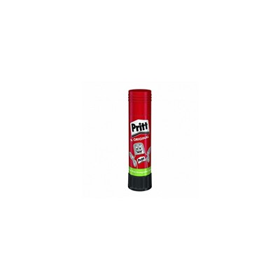 Pegamento barra PRITT 44gr Lavable (34890)