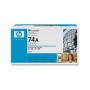 Toner HP LaserJet 74A Negro (92274A)