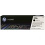 Toner HP LaserJet Pro 131X Negro 2400 páginas (CF210X)