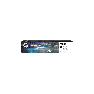 Tinta HP PageWide 913A Negro 64ml (L0R95AE)