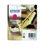 Tinta Epson 16XL T1633 Magenta 6.5ml (C13T16334012)