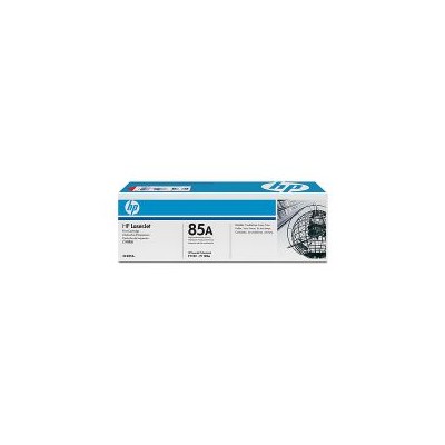 Toner HP LaserJet 85A Pack 2 Negro 3200 pág (CE285AD)