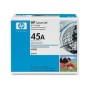 Toner HP LaserJet 45A Negro 18000 páginas (Q5945A)