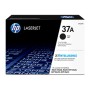 Toner HP LaserJet 37A Negro 11000 páginas (CF237A)