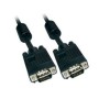 Nanocable VGA/M a VGA/M 15m Negro (10.15.0115)