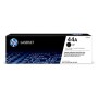 Toner HP LaserJet Pro 44A Negro 1000 páginas (CF244A)