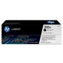 Toner HP LaserJet Pro 305A Negro 2090 páginas (CE410A)