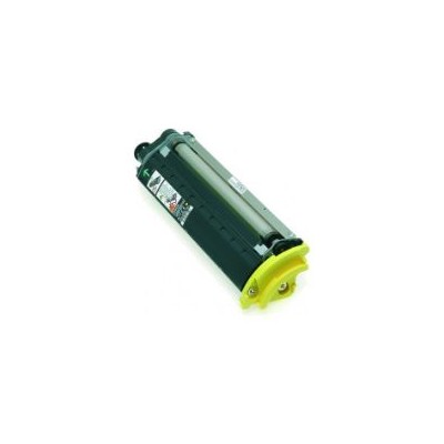 Toner Epson Laser C2600N Amarillo 2000 pág (C13S050230)