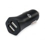 Cargador Coche CONCEPTRONIC 2Usb-A 12W (CARDEN03B)