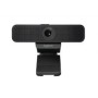 WebCam LOGITECH C925e FHD USB Micro Negra (960-001076)