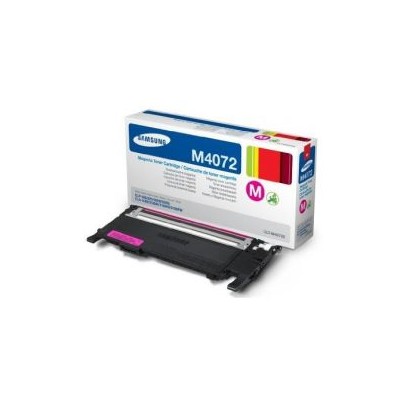 Toner Samsung Laser CLT-M4072S Magenta 1000pág (SU262A)