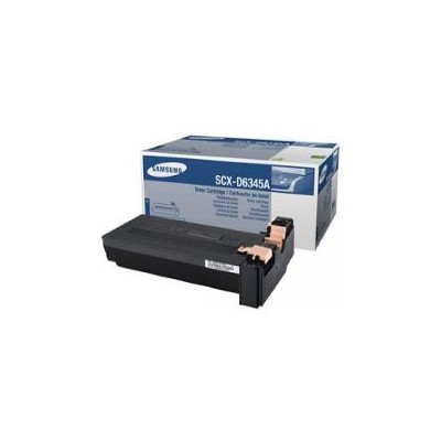 Toner Samsung Laser Negro 20000 pág (SCX-D6345A/ELS)