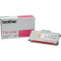 Toner BROTHER Laser Magenta 6600 páginas (TN-04M)