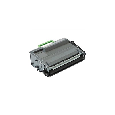 Toner BROTHER Laser Negro 12000 páginas (TN-3512)