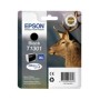 Tinta Epson T1301 Negro 25.4ml 945 pág (C13T13014012)