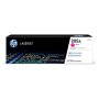 Toner HP LaserJet Pro 205A Magenta 900 páginas (CF533A)