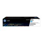 Toner HP LaserJet 117A Cian 700 páginas (W2071A)