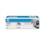 Toner HP LaserJet Pro 78A Negro 2100 páginas (CE278A)