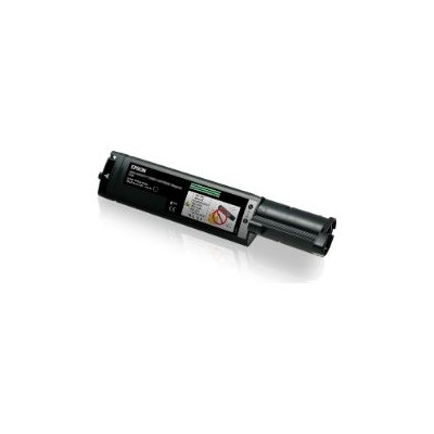 Toner Epson Laser C1100N Negro 4000 pág (C13S050190)