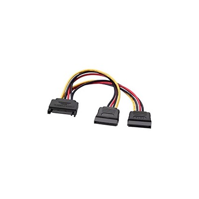 Cable AISENS SATA/M a 2xSATA/H (A131-0353)