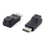 Adaptador EQUIP DP/M a Mini DP/H Negro (EQ118916)