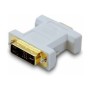 Adaptador EQUIP DVI-A/M a VGA/H Beige (EQ118945)