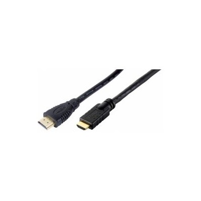 Cable EQUIP HDMI A/M a HDMI A/M 5m Negro (EQ119355)