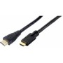 Cable EQUIP HDMI A/M a HDMI A/M 5m Negro (EQ119355)