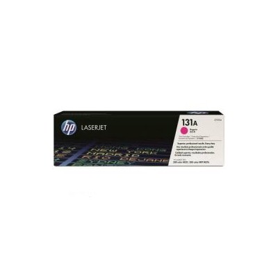 Toner HP LaserJet Pro Magenta 131A 1800 pág (CF213A)