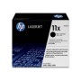 Toner HP LaserJet 11X Negro (Q6511X)