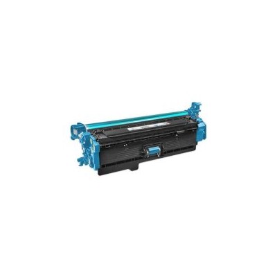 Toner HP LaserJet Pro 201A Cian 1330 páginas (CF401A)