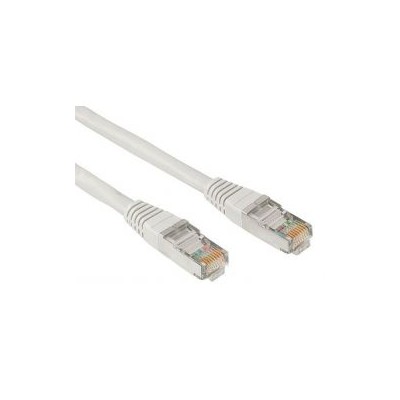 Nanocable RJ45 Cat.5e AWG24 1.5m Gris (10.20.0101-L150)