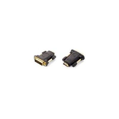 Adaptador EQUIP HDMI/H a DVI/M Negro (EQ118908)