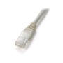 Latiguillo EQUIP Cat.5 U/UTP 30m Beige (EQ825480)