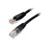 Nanocable RJ45 Cat.5e UTP AWG24 0.5m (10.20.0100-BK)