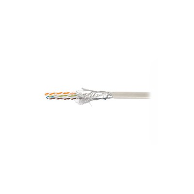 Cable EQUIP Cat.6 SF/UTP AWG23 100m Blanco (EQ40148507)