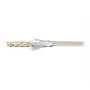 Cable EQUIP Cat.6 SF/UTP AWG23 100m Blanco (EQ40148507)