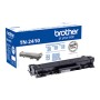 Toner BROTHER Laser Negro 1200 páginas (TN-2410)