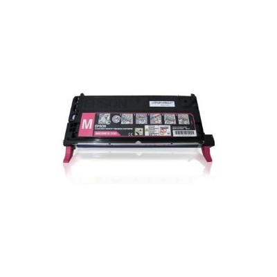 Toner Epson AcuLaser C2800 Magenta 2000pág (C13S051163)