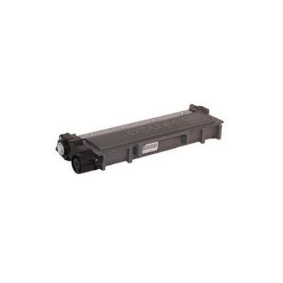 Toner BROTHER Laser Negro 1200 páginas (TN-2310)