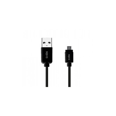 Cable SBS Usb - Micro Usb 1m (LTHL200)