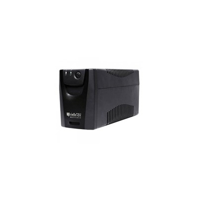 S.A.I. Riello NetPower 360W 600VA Negra (NPW600)